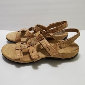 Vionic Women Sandals Size 8